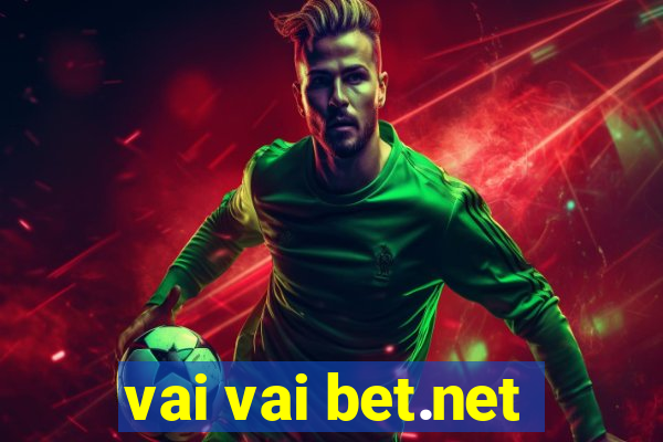 vai vai bet.net